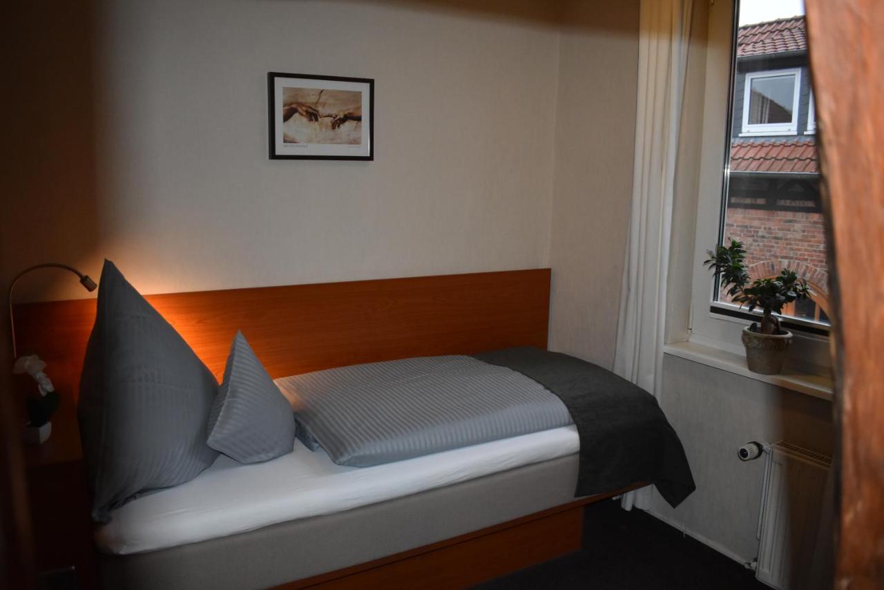 Hotel Neue Stuben 볼프스부르크 외부 사진