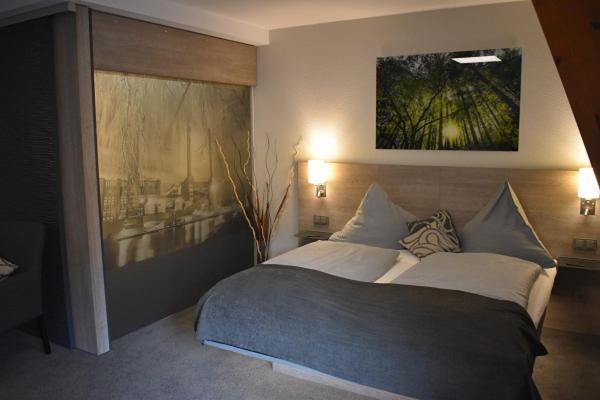 Hotel Neue Stuben 볼프스부르크 외부 사진