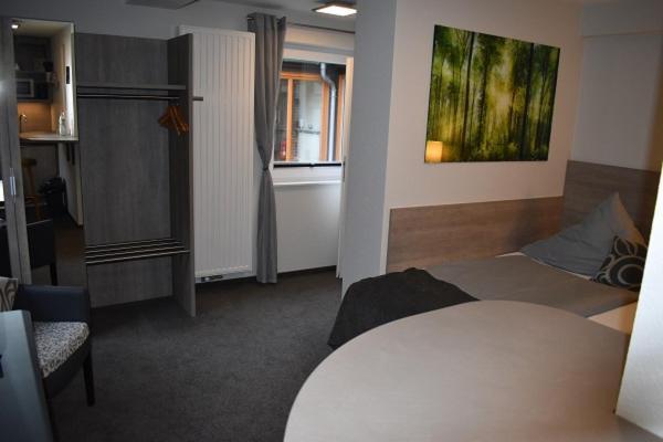 Hotel Neue Stuben 볼프스부르크 외부 사진