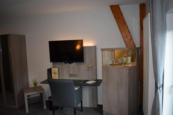Hotel Neue Stuben 볼프스부르크 외부 사진